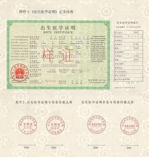 出生证明官方正式版下载最新版：快速获取你的电子出生证明