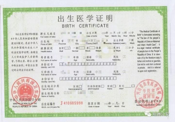 出生证明官方网站查询入口，快速便捷查验宝宝出生信息