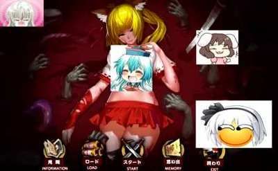 出生证明绅士游戏推荐：刺激剧情，顶级CG画面