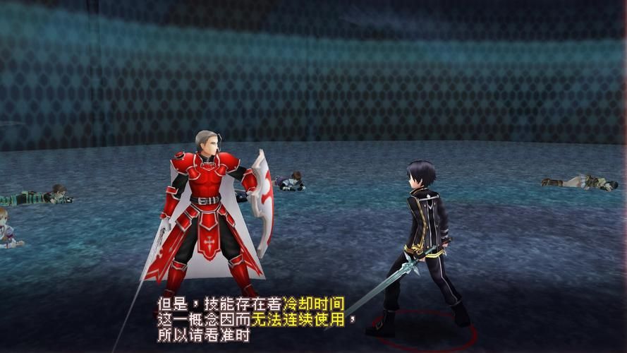 刀剑ASO下载地址大全，告别下载难题