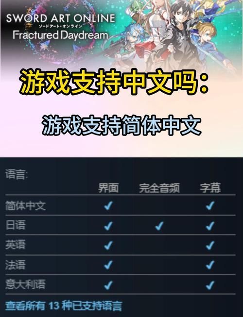 刀剑ASO游戏下载：超简单安装教程，快速玩转SAO手游
