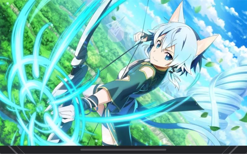 刀剑神域ASO哪个版本最好玩？最新版本更新内容详解