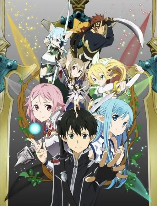 刀剑神域ASO安卓版:轻松下载畅玩攻略 刀剑神域ASO安卓版:轻松下载畅玩攻略