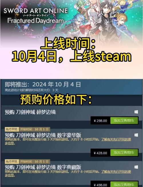 刀剑神域手游ASO最新攻略：轻松玩转应用商店