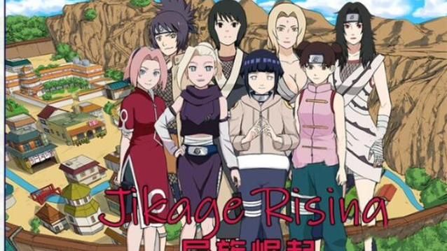 分享:火影同人:忍者后宫第2章V2.00游戏下载方法 分享:火影同人:忍者后宫第2章V2.00游戏下载方法