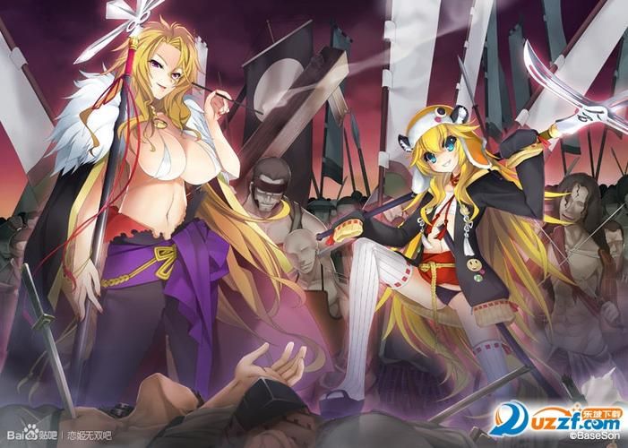 刘婵养成计划汉化版下载：完整CG免费获取