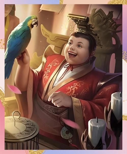 刘婵养成计划版本大全，带你体验不一样的三国！