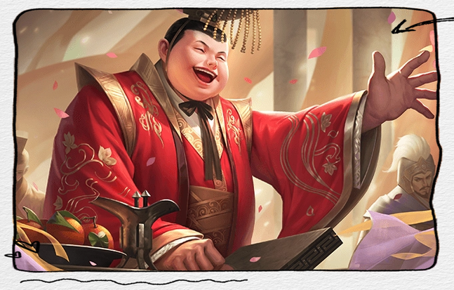 刘婵养成计划：带你体验不一样的三国养成游戏