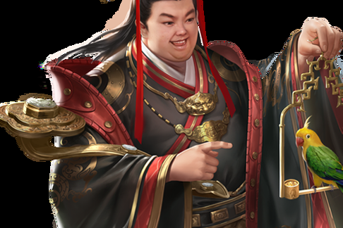 刘禅养成计划最新版本手游：趣味养成，等你体验