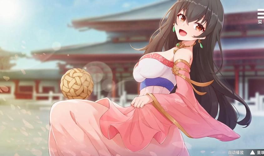 刘禅养成计划最新版本手游:趣味养成,等你体验 刘禅养成计划最新版本手游:趣味养成,等你体验