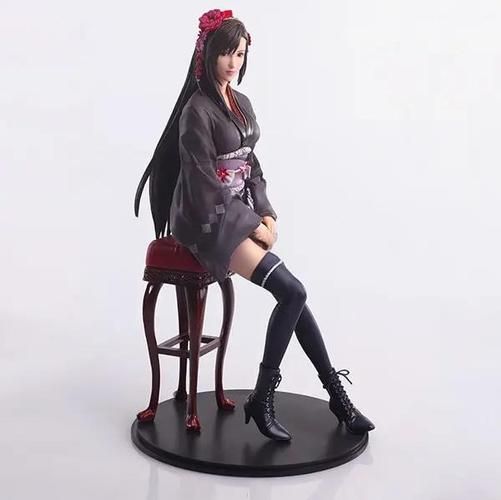 别被骗了！最终幻想7重制版R18官网的骗局揭秘！