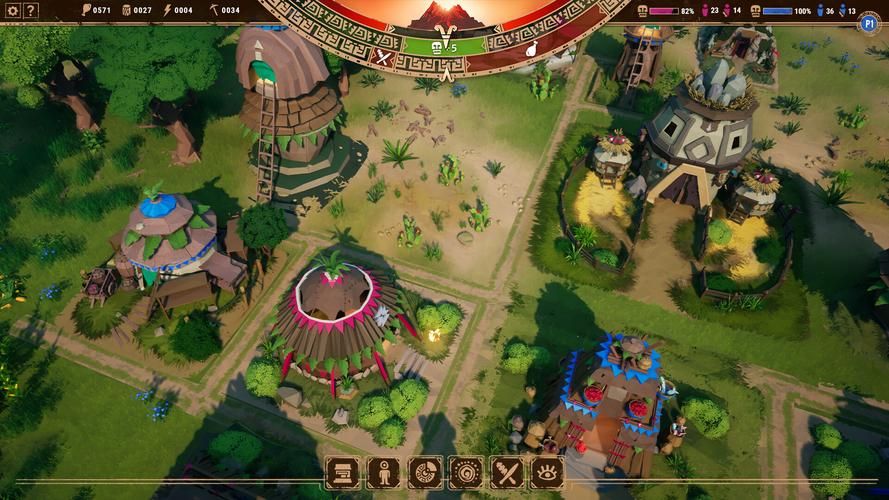 刺激动作游戏克拉罗罗下载：拯救世界，从这里开始！