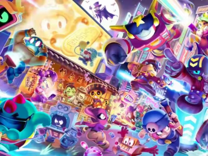 刺激的大反派游戏下载：成为最强反派角色！