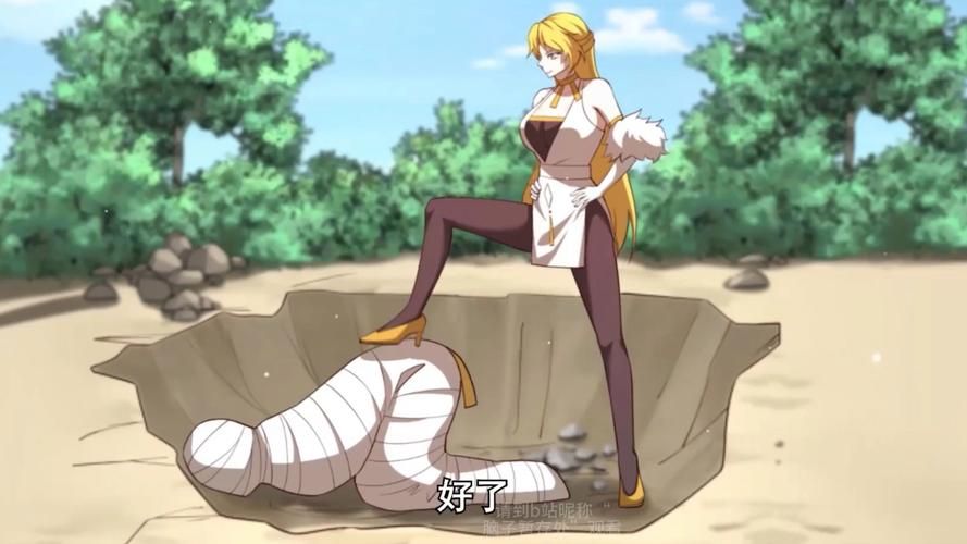 刺激的大反派游戏下载：成为最强反派角色！