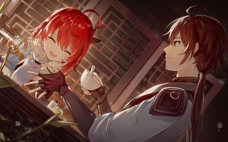 剑侠风尘恋曲安卓汉化版：畅玩武侠江湖浪漫情缘