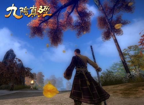 剑侠风尘恋曲安卓汉化版：畅玩武侠江湖浪漫情缘