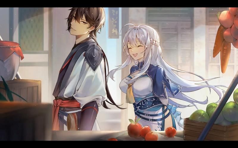 剑侠风尘恋曲安卓版下载：体验精彩武侠剧情