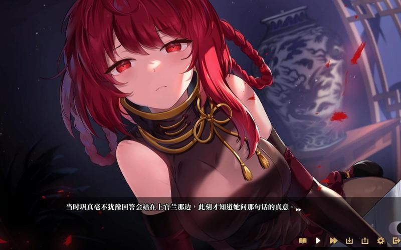 剑侠风尘恋曲安卓版下载：体验精彩武侠剧情