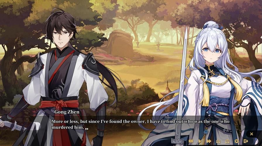 剑侠风尘恋曲官方网站：下载地址、游戏攻略，尽在官方网站！