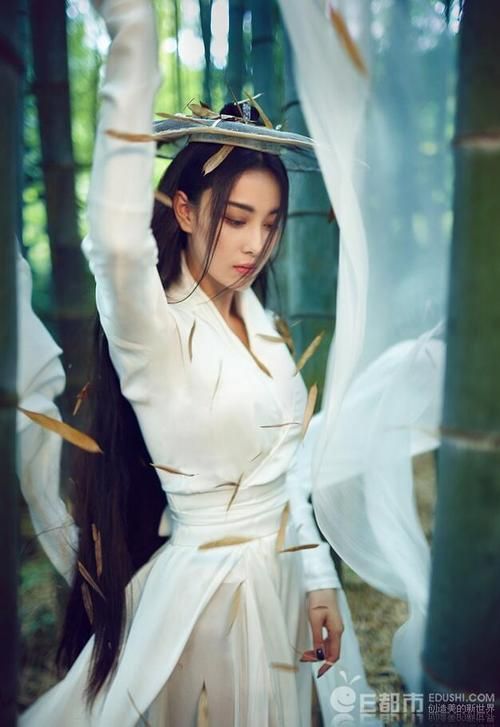 剑侠风尘恋曲杨过游戏：高颜值武侠，等你来战