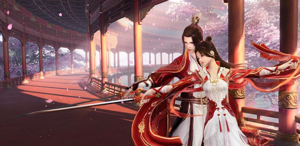 剑侠风尘恋曲游戏官网:策略战斗,浪漫江湖情缘 剑侠风尘恋曲游戏官网:策略战斗,浪漫江湖情缘