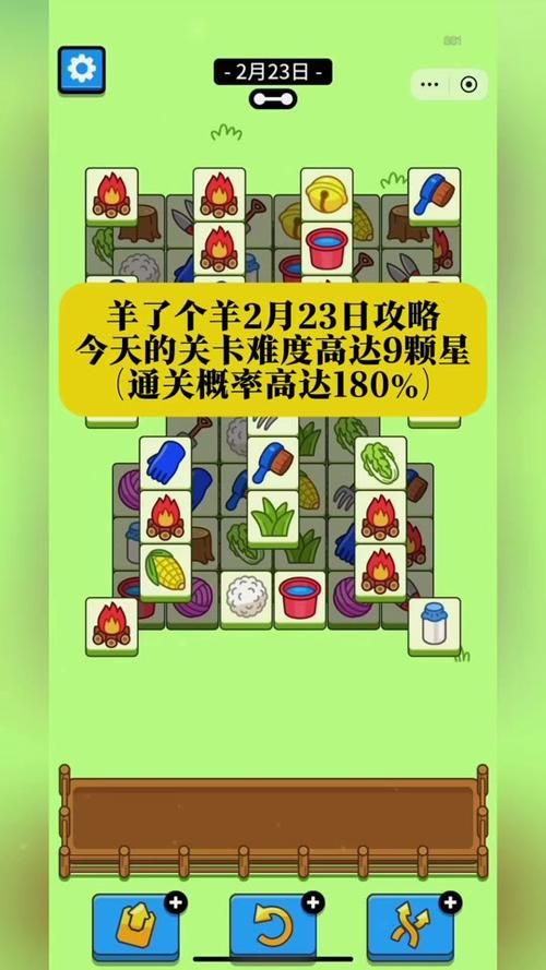 剪羊羊杨过游戏合集:趣味玩法,等你来挑战 剪羊羊杨过游戏合集:趣味玩法,等你来挑战