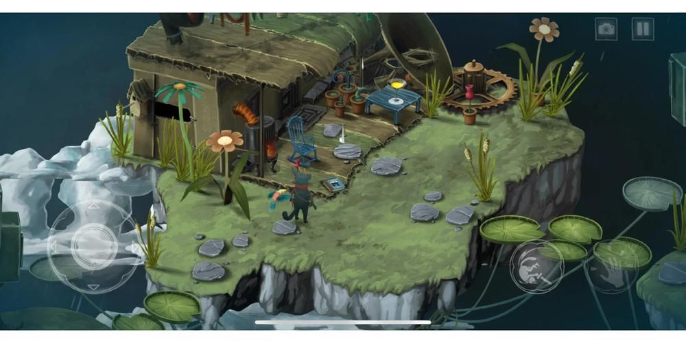 剪羊羊游戏介绍：别被名字骗了，它比你想的更有趣！