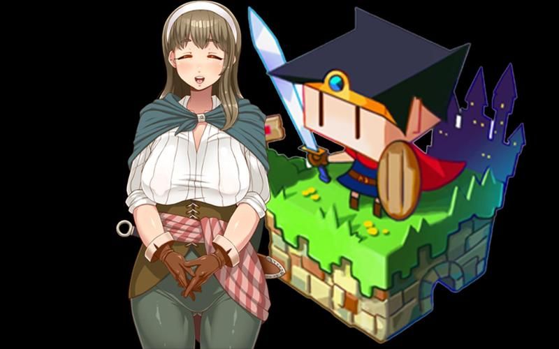 勇者游戏下载：体验横刀夺爱的快感