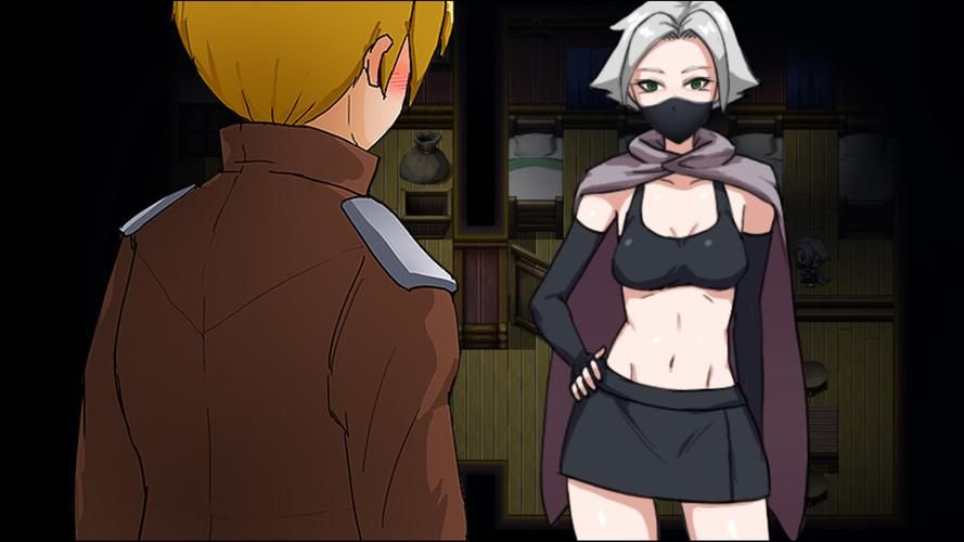 勾八勇者官网：不正经游戏，奇葩冒险等你来！