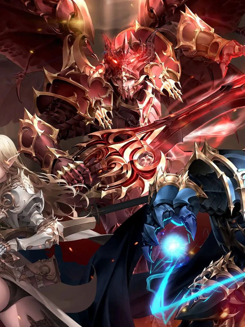 勾八勇者最新版本是多少？赶紧下载体验吧！