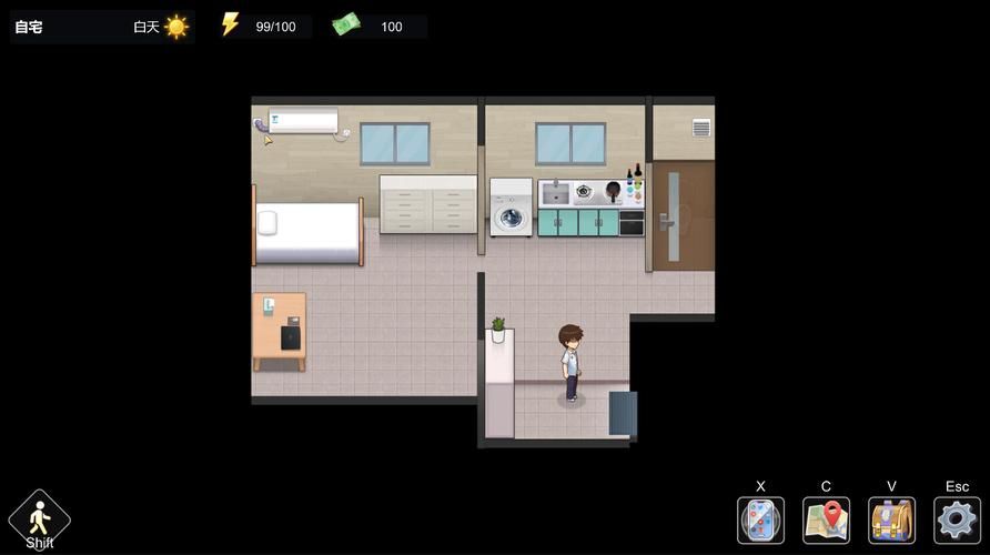 勾八狂想曲V2.10游戏下载地址分享，轻松下载畅玩！