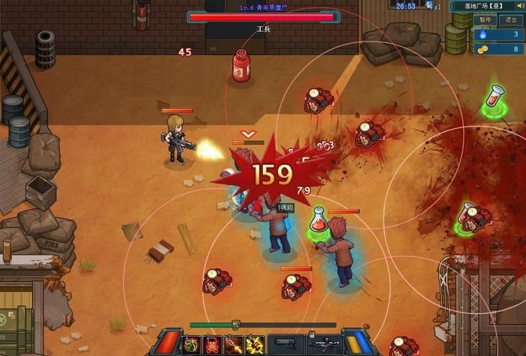 勾八狂想曲V2.10游戏官网：最新版本下载地址及游戏玩法介绍