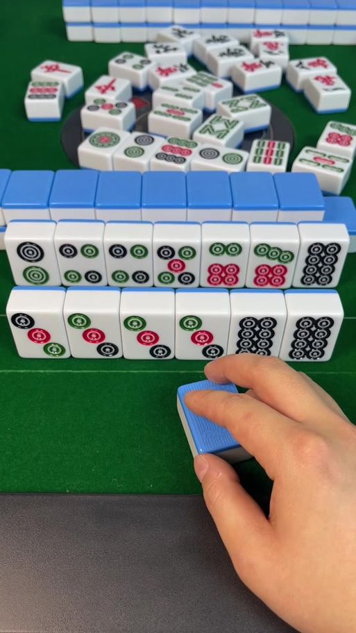 勾八麻将安卓版下载：快速下载畅玩刺激麻将