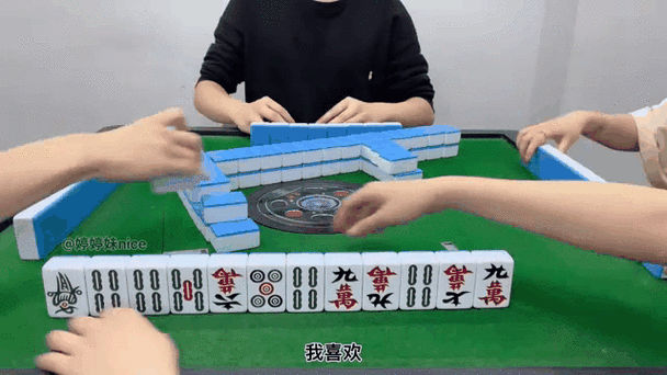 勾八麻将官网最新版：超多福利等你领取，快来下载