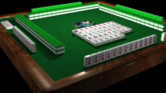 勾八麻将更新地址大全，各种版本任你选择下载