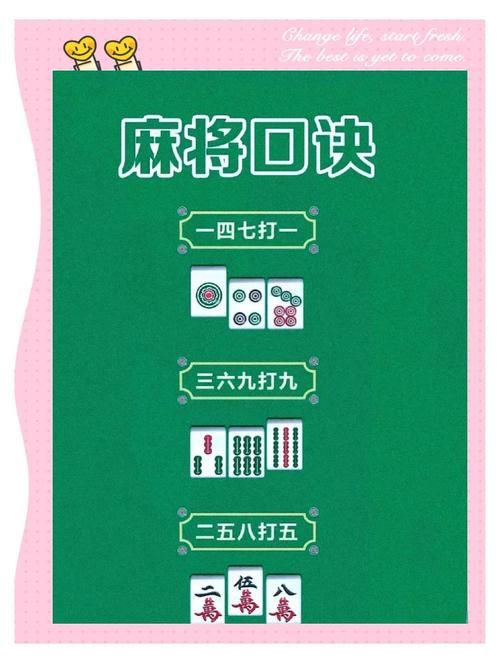 勾八麻将版本大全：快速上手的简易游戏指南