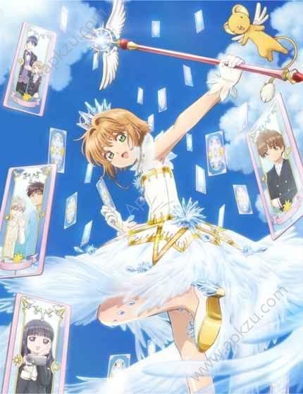 半妖忍少女安卓：日系美少女卡牌手游，超强阵容推荐