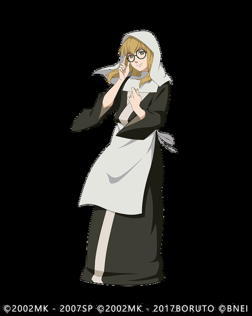 半妖忍少女最新消息：游戏更新内容抢先看！