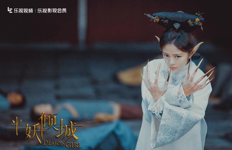 半妖忍少女最新消息：游戏更新内容抢先看！