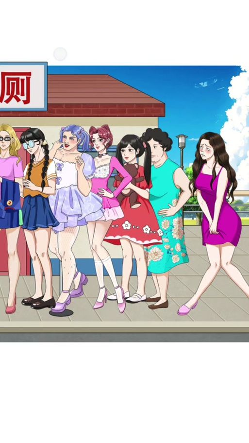 半妖忍少女版本大全：体验不同游戏乐趣