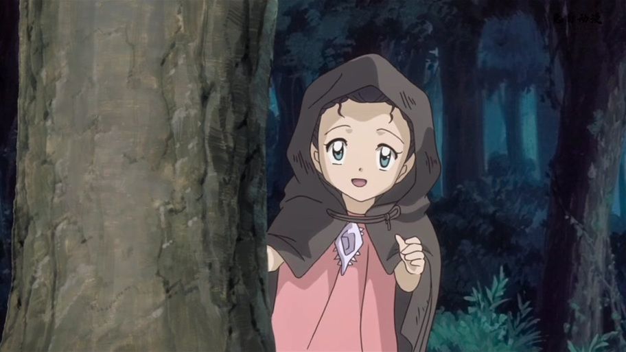 半妖忍少女版本大全：体验不同游戏乐趣