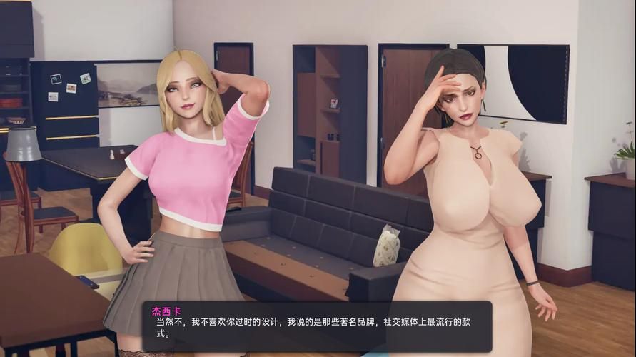 半老徐娘安卓汉化版：高品质SLG游戏推荐