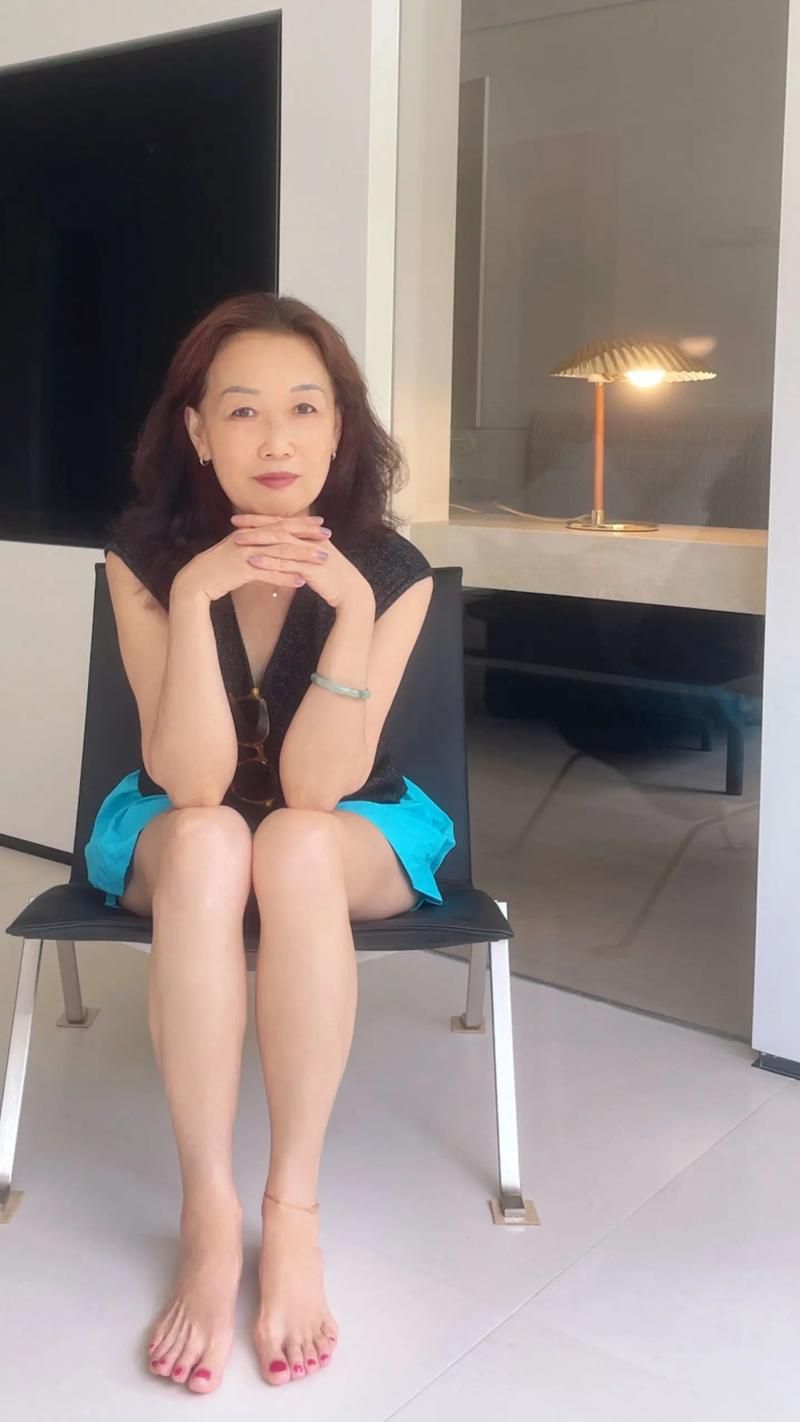 半老徐娘官网：优雅成熟女性的专属社区