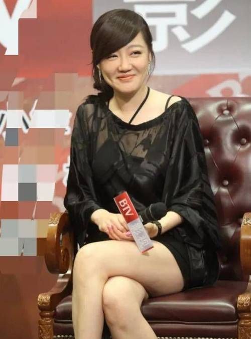 半老徐娘版本大全：岁月沉淀下的独特魅力