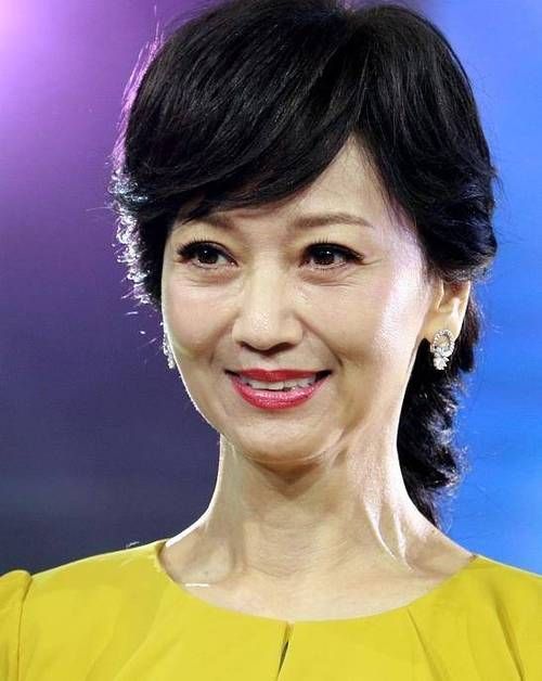 半老徐娘版本大全：岁月沉淀下的独特魅力