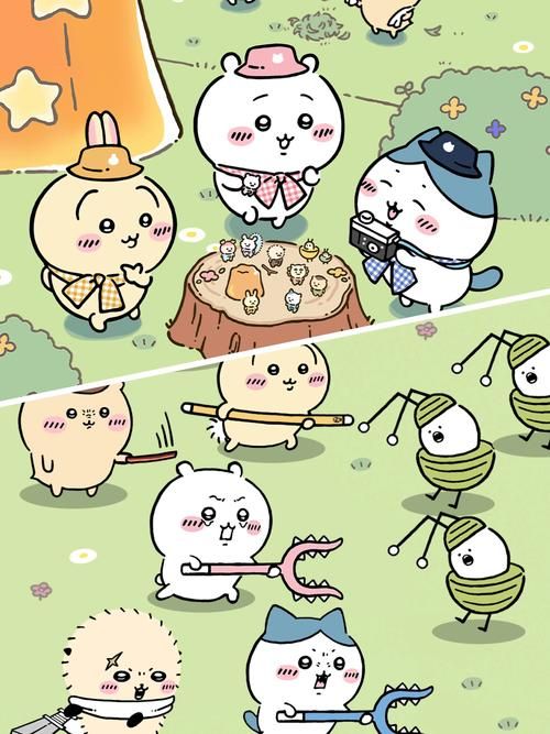 卡哇伊3官方正式版下载：最新版下载地址分享