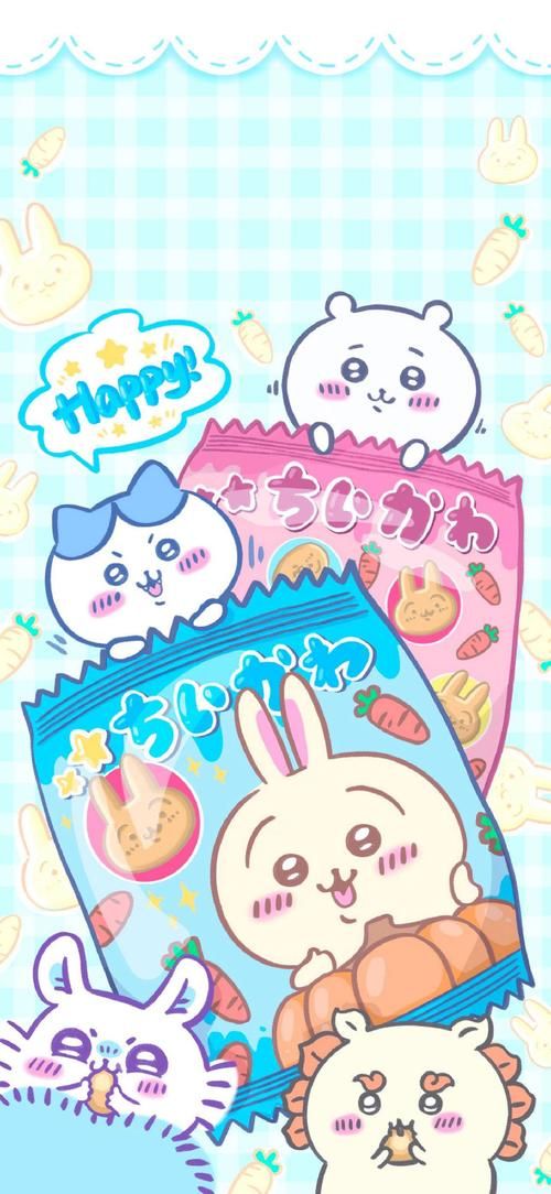 卡哇伊3官方网站入口：高清壁纸及游戏资源下载