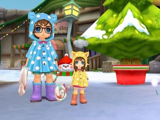 卡哇伊3汉化版最新更新：有哪些新内容值得期待？