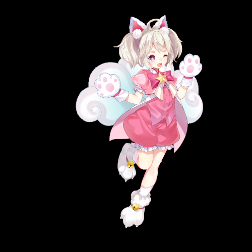 卡哇伊3游戏攻略：每日任务奖励及游戏玩法技巧