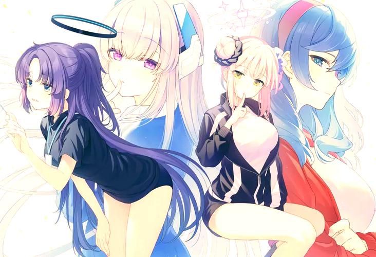 卡哇伊3绅士游戏好玩吗？萌系画风下的乐趣体验